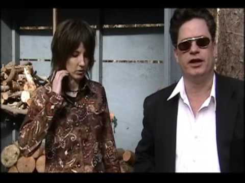 Dex Romweber Duo EPK