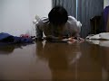 Bring Sally Up Push Up Challenge+100 Push ups サリープッシュアップ+腕立て100回