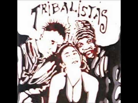 Tribalistas - É Você