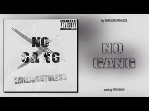 TVORETS - No Gang
