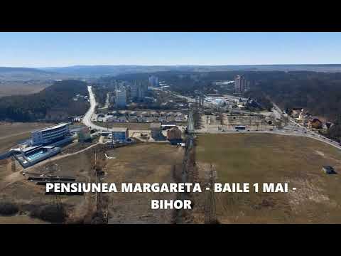 PENSIUNEA MARGARETA