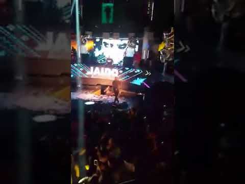 Pelea Na Insomnia  / YoungBraga Boef Ta Laga Su Team Bin Midi Forsa !  KEDA STIJFFF !!!