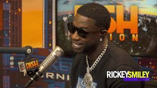 Gucci Mane Explains Why He’s The King Of Rap, Not Eminem Or Jay-Z