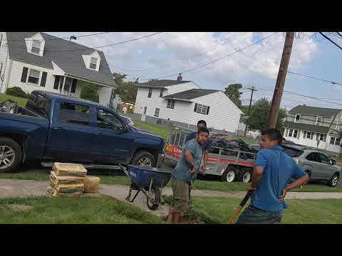 Runnemede NJ video 4