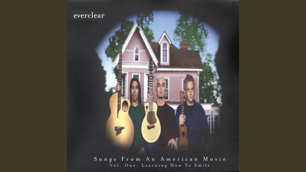 Everclear - Unemployed Boyfriend