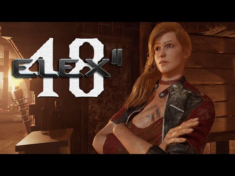 Willkommen im Krater! 💎 ELEX II [48]