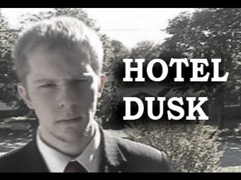 Hotel Dusk: Room 215946722546494515454265217651765453
