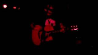 Dallas Green - Sam Malone (old version) (live)