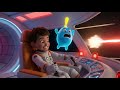 LEO GLOP SEASON 1 EPISODE 1 Cartoon Cartoon BEDTIME STORIES SERIES