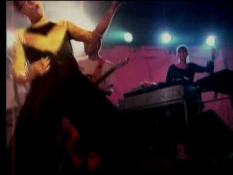 The Sugarcubes - Luftgitar    *  LIVE ZABOR
