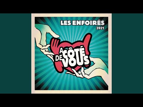 Videoclip de Dingue (Live) — Les Enfoirés