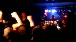 Annihilator - W.T.Y.D. (Welcome To Your Death) (Live in Cologne) [05/11/2016]