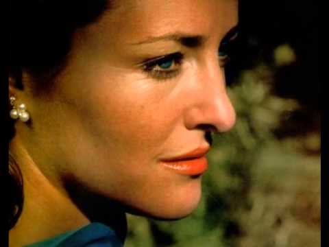 Frederica von Stade. L'Incoronazione di Poppea. Disprezzata Regina. Claudio Monteverdi