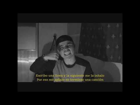 Bucle infinito - Verse Killer (BadBoys Crew)