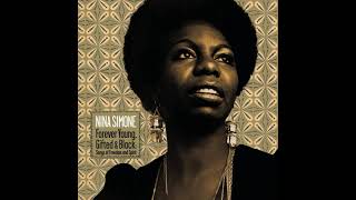 VirtuoSoul Cafe ~ Nina Simone ~ The Times They Are A Changin&#39;