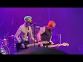 Toy Dolls - Harry Cross (a tribute to Edna)