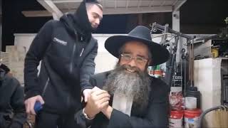 הרב מנחם אדרי - יש לך טיקטוק || ש"י ✔