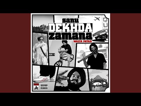 Wahzir Nation (feat. Guri Gill) — watch video
