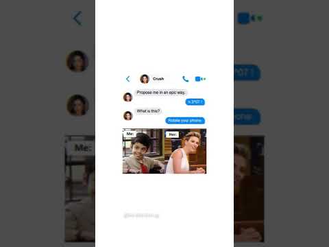 n 3^07 l Rotate 🔄 your phone 📱 |