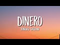 Trinidad Cardona - Dinero (Lyrics / Letra)