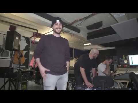 analog sampling newyork studio