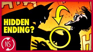 THEORY: Killing Joke&#39;s Secret Ending REVEALED! || Comic Misconceptions || NerdSync