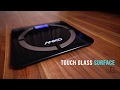 Smart Body Scale Commercial
