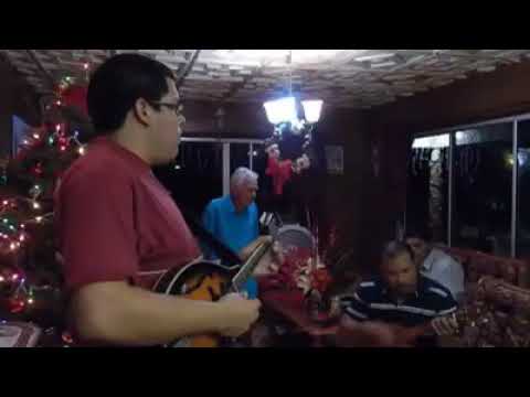 Paranda di Dande di Anja Nobo (Cumbia)