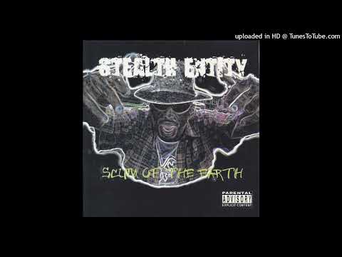 07 - Audio Angels - Stealth Entity