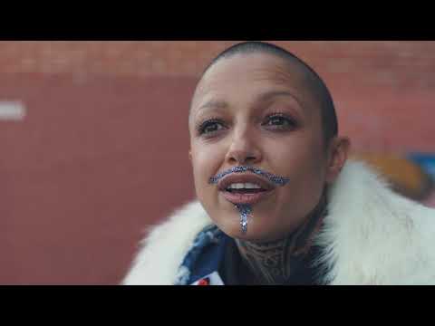 Equality Fashion Week 2019