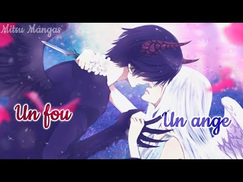 Nightcore French ♪ Conscience ♪ + Paroles HD