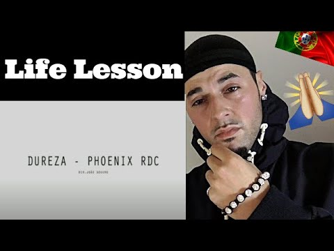 Phoenix RDC - Dureza [Deep Reaction]