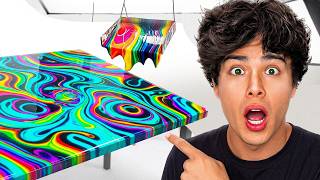 1000 VIRAL LIFE HACKS WE COULD NOT BELIEVE 😳 | Stokes Twins