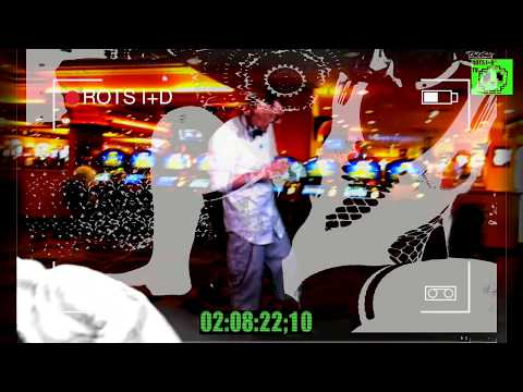 [[[.-#SPECIAL - EVIL NINE  RE-feat gato Kutcharsky--The Black Brad Pitt *]]]