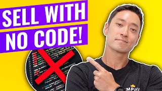 How to Sell a No Code Software (Definitive Guide)