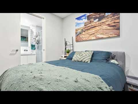 222/12 Provan Street, Campbell, ACT 2612, 2 rūma, 2 rūma horoi, Apartment