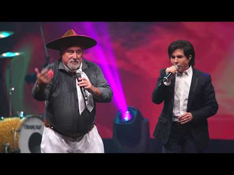 É disso que o velho gosta - Gaucho da Fronteira - DVD 50 anos - Part. Especial Chitãozinho e Xororó