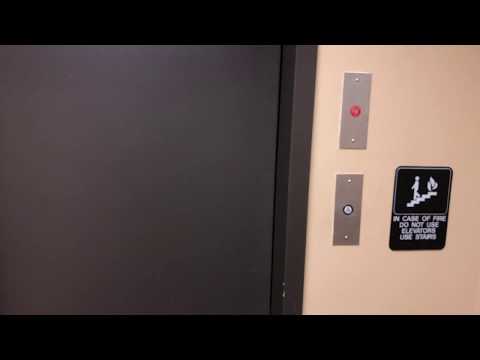 Dover/Marshall Oildraulic Elevator - 710 5th Ave. - Pittsburgh, PA