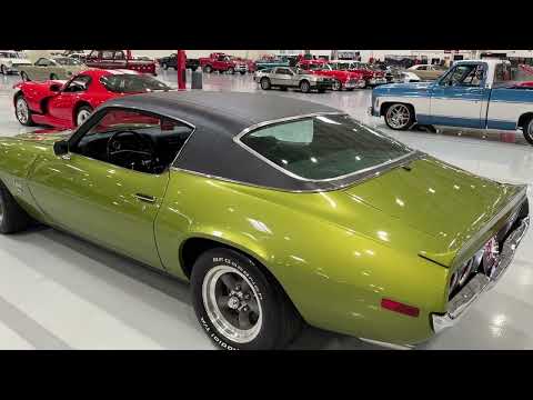 1970 Chevrolet Camaro (CC-2059721) for sale in Greensboro, North Carolina