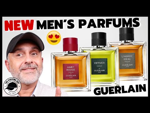 Guerlain Parfum
