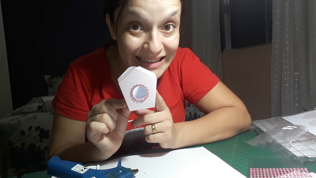 Como montar Tubete casinha Jardim encantado (arquivo disponível)