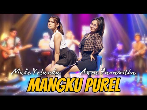 Meike Yolanda & Aura Paramitha - Mangku Purel (Official GK Musik Performance Video)