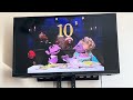 Sesame Street The Number Of The Day Waltz The Number 20
