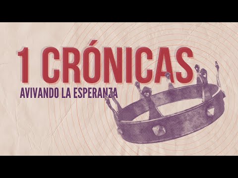 1 Crónicas 1:1 2:1
