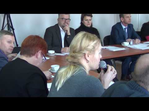 XXXII Sesja RG Jedlnia-Letnisko (2017-02-13) - 5/5