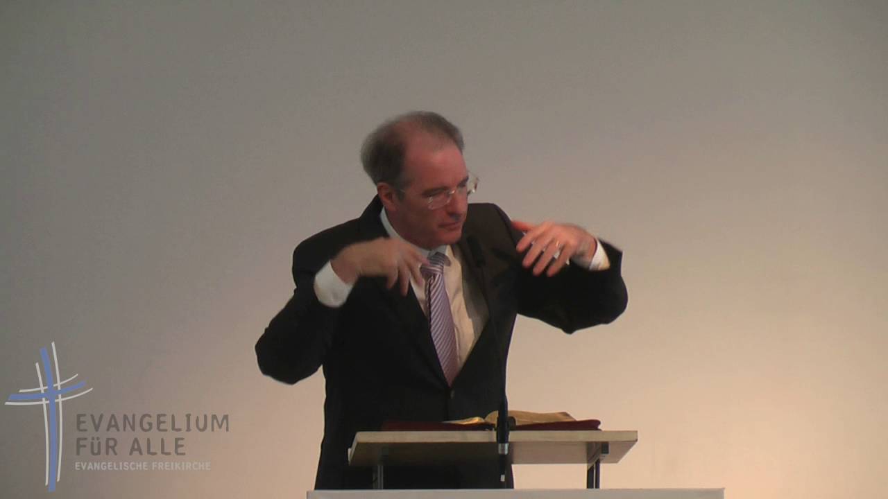 Predigt vom 18.02.2026