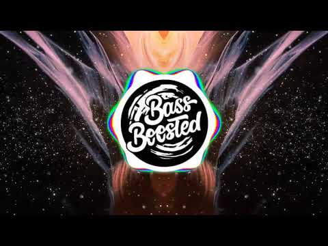 MVGMVR - leon [Bass Boosted]