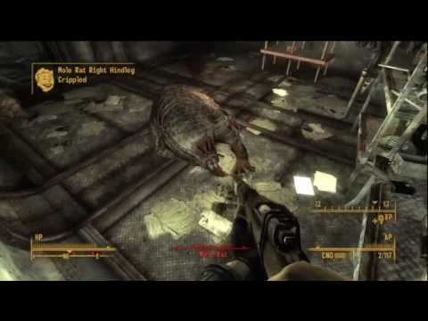 Fallout 3: Wasteland Survival Guide Chapter 3 - RobCo Widget | WikiGameGuides