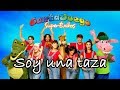☕Soy una Taza🥄VIDEOCLIP SuperÉxitos 🫖 @CantaJuego_Oficial   🎶Música Infantil y Canciones para niños