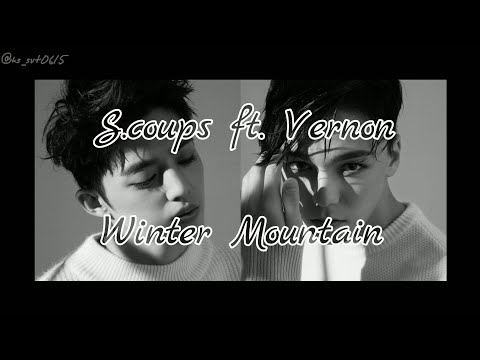 エスクプス feat.バーノン(SEVENTEEN)-Mixtape vol.9 겨울산 2015ver 日本語字幕